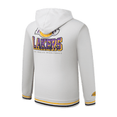 NBA Polerón Hombre Los Angeles Lakers PREMIER - NBA Store Chile